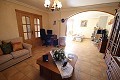 Grande Villa Individuelle à Aspe in Alicante Dream Homes API 1122