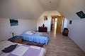Grande Villa Individuelle à Aspe in Alicante Dream Homes API 1122