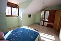 Grande Villa Individuelle à Aspe in Alicante Dream Homes API 1122