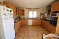 Grande Villa Individuelle à Aspe in Alicante Dream Homes API 1122