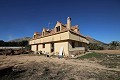 Grande Villa Individuelle à Aspe in Alicante Dream Homes API 1122