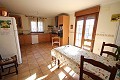 Grande Villa Individuelle à Aspe in Alicante Dream Homes API 1122
