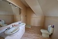 Grande Villa Individuelle à Aspe in Alicante Dream Homes API 1122