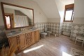 Grande Villa Individuelle à Aspe in Alicante Dream Homes API 1122