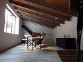 Belle maison de ville de 4 chambres dans le centre d'Ayora in Alicante Dream Homes API 1122