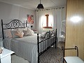 Belle maison de ville de 4 chambres dans le centre d'Ayora in Alicante Dream Homes API 1122