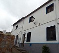 Belle maison de ville de 4 chambres dans le centre d'Ayora in Alicante Dream Homes API 1122
