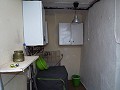 Belle maison de ville de 4 chambres dans le centre d'Ayora in Alicante Dream Homes API 1122