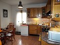 Belle maison de ville de 4 chambres dans le centre d'Ayora in Alicante Dream Homes API 1122