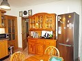 Belle maison de ville de 4 chambres dans le centre d'Ayora in Alicante Dream Homes API 1122