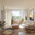 Amazing Del Mar New Build Apartments in Alicante Dream Homes API 1122