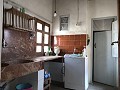 Stadthaus mit 7 Schlafzimmern in Agost in Alicante Dream Homes API 1122