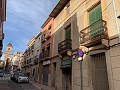 Stadthaus mit 7 Schlafzimmern in Agost in Alicante Dream Homes API 1122
