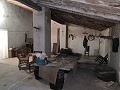 Stadthaus mit 7 Schlafzimmern in Agost in Alicante Dream Homes API 1122