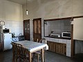 Stadthaus mit 7 Schlafzimmern in Agost in Alicante Dream Homes API 1122