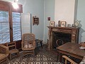 Stadthaus mit 7 Schlafzimmern in Agost in Alicante Dream Homes API 1122