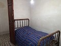 Stadthaus mit 7 Schlafzimmern in Agost in Alicante Dream Homes API 1122