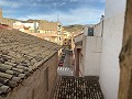 Stadthaus mit 7 Schlafzimmern in Agost in Alicante Dream Homes API 1122