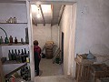 Stadthaus mit 7 Schlafzimmern in Agost in Alicante Dream Homes API 1122
