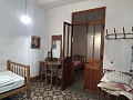 Stadthaus mit 7 Schlafzimmern in Agost in Alicante Dream Homes API 1122