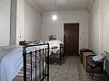 Stadthaus mit 7 Schlafzimmern in Agost in Alicante Dream Homes API 1122