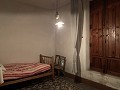 Stadthaus mit 7 Schlafzimmern in Agost in Alicante Dream Homes API 1122