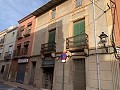 Stadthaus mit 7 Schlafzimmern in Agost in Alicante Dream Homes API 1122