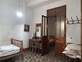 Stadthaus mit 7 Schlafzimmern in Agost in Alicante Dream Homes API 1122