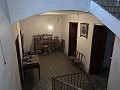 Stadthaus mit 7 Schlafzimmern in Agost in Alicante Dream Homes API 1122