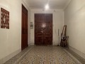 Stadthaus mit 7 Schlafzimmern in Agost in Alicante Dream Homes API 1122
