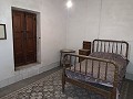 Stadthaus mit 7 Schlafzimmern in Agost in Alicante Dream Homes API 1122