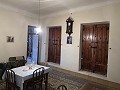 Stadthaus mit 7 Schlafzimmern in Agost in Alicante Dream Homes API 1122