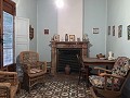 Stadthaus mit 7 Schlafzimmern in Agost in Alicante Dream Homes API 1122
