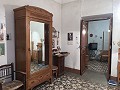 Stadthaus mit 7 Schlafzimmern in Agost in Alicante Dream Homes API 1122