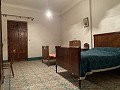 Stadthaus mit 7 Schlafzimmern in Agost in Alicante Dream Homes API 1122