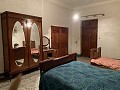Stadthaus mit 7 Schlafzimmern in Agost in Alicante Dream Homes API 1122