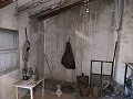 Stadthaus mit 7 Schlafzimmern in Agost in Alicante Dream Homes API 1122
