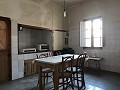 Stadthaus mit 7 Schlafzimmern in Agost in Alicante Dream Homes API 1122