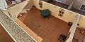 Casa adosada de 4 habitaciones con patio y sótano grande in Alicante Dream Homes API 1122