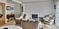 Casa adosada de 4 habitaciones con patio y sótano grande in Alicante Dream Homes API 1122