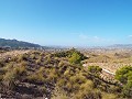 Prachtig uitzicht vanaf dit perceel in Macisvenda in Alicante Dream Homes API 1122
