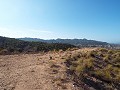 Prachtig uitzicht vanaf dit perceel in Macisvenda in Alicante Dream Homes API 1122