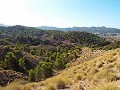 Prachtig uitzicht vanaf dit perceel in Macisvenda in Alicante Dream Homes API 1122
