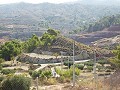 Prachtig uitzicht vanaf dit perceel in Macisvenda in Alicante Dream Homes API 1122