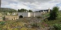 Spacious Cave House Walking Distance To La Romana in Alicante Dream Homes API 1122