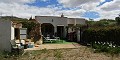 Spacious Cave House Walking Distance To La Romana in Alicante Dream Homes API 1122