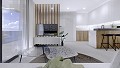 Incroyable propriété de plage de nouvelle construction in Alicante Dream Homes API 1122