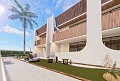 Incroyable propriété de plage de nouvelle construction in Alicante Dream Homes API 1122