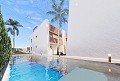 Incroyable propriété de plage de nouvelle construction in Alicante Dream Homes API 1122