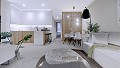 Incroyable propriété de plage de nouvelle construction in Alicante Dream Homes API 1122